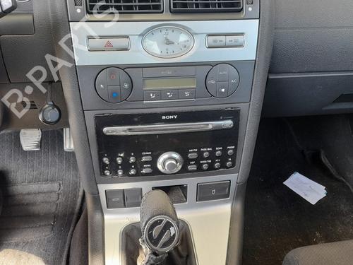 Engine FORD MONDEO III Saloon (B4Y) 2.0 16V TDDi / TDCi | BP12786387M1 