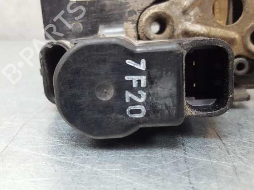 Rear left lock DAEWOO NUBIRA Saloon (J100) 2.0 16V | BP12803042C100 