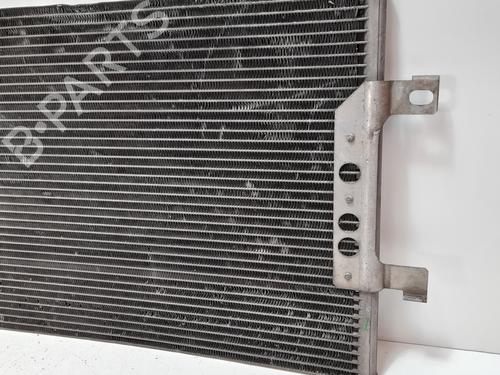 AC radiator MERCEDES-BENZ A-CLASS (W168) A 140 (168.031, 168.131) | BP12764056M32 