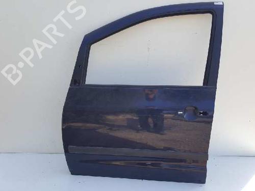 Used Left front door FORD GALAXY I (WGR) 1.9 TDI (115 hp) 12802245