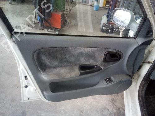 Alternator RENAULT MEGANE I Classic (LA0/1_) 1.6 e (LA0F, LA0S) | BP12687730M7 