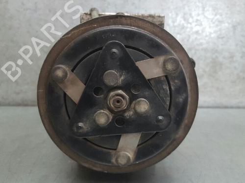 AC compressor VOLVO V50 (545) 2.0 D | BP12724861M34 