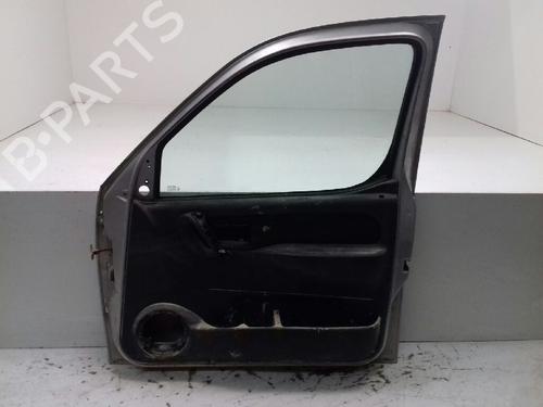 Right front door CITROËN BERLINGO / BERLINGO FIRST Box Body/MPV (M_) 2.0 HDI 90 (MBRHY, MCRHY) | BP12752644C3 
