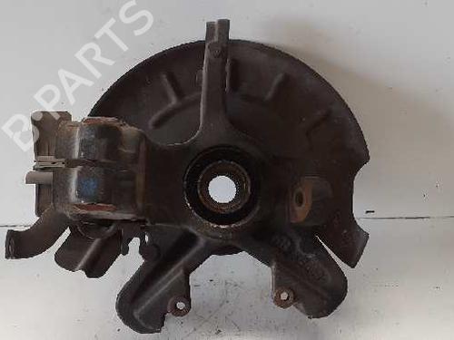Right front steering knuckle VW POLO (9N_, 9A_) 1.2 12V | BP12746275M26 