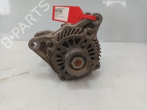 Used Alternator CITROËN C2 (JM_) 1.1 (60 hp) 19341447