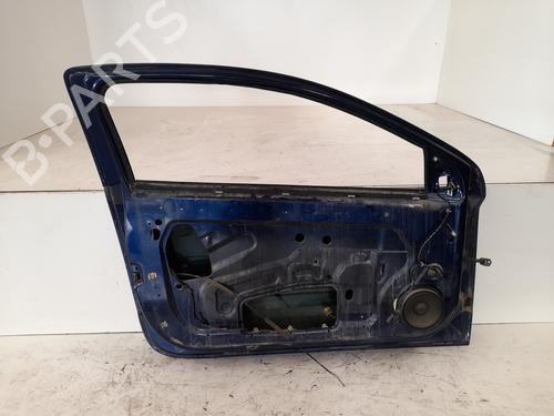 Left front door OPEL ASTRA H GTC (A04) 1.7 CDTi (L08) | BP12781413C2 