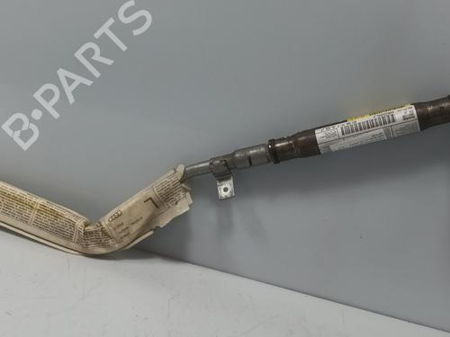 Left curtain airbag AUDI A3 (8P1)  | BP19665210C11 