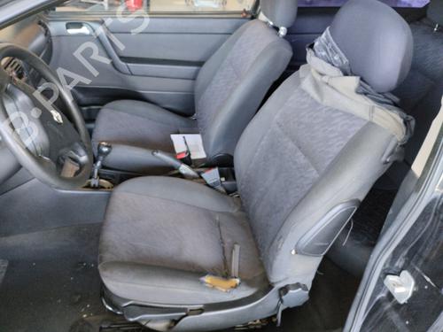 Rohr OPEL ASTRA G Hatchback (T98) 1.6 (F08, F48) | BP16307526M125