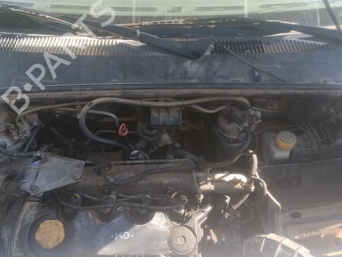 Engine control unit (ECU) FIAT DOBLO Box Body/MPV (223_) 1.9 JTD | BP32744280M57 - Image 10