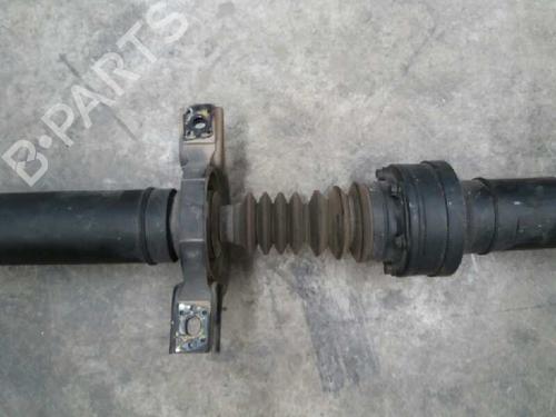 Driveshaft HYUNDAI SANTA FÉ II (CM) 2.2 CRDi GLS | BP12814151M37 