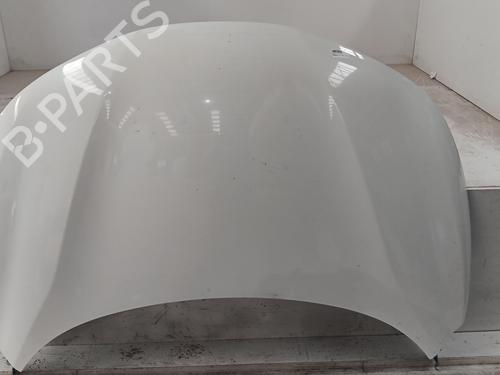 Used Hood NISSAN QASHQAI II (J11, J11_) [2013-2025]  29718522