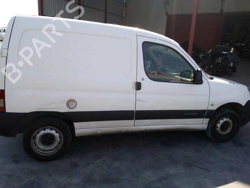 Stabilizator CITROËN BERLINGO / BERLINGO FIRST Box Body/MPV (M_) 2.0 HDI 90 (MBRHY, MCRHY) | BP12802795M96