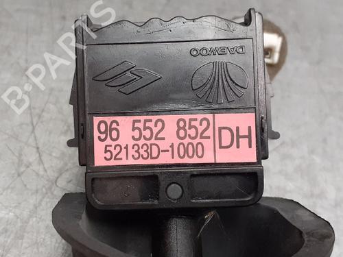 Steering column stalk DAEWOO NUBIRA Saloon (J200) 1.8 | BP12755664I23 