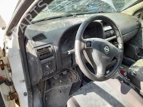 Girkasse OPEL ASTRA G Hatchback (T98) 1.7 TD (F08, F48) | BP12791278M3 