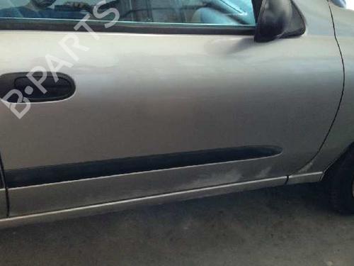 Venstre baglygte bagklap NISSAN ALMERA II Hatchback (N16) 1.5 | BP12706069C79