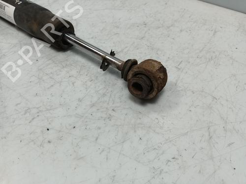 Left rear shock absorber PEUGEOT 5008 (0U_, 0E_) 2.0 HDi 150 / BlueHDi 150 | BP23091935M18 