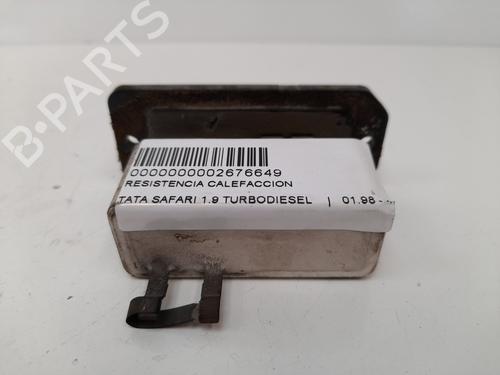 Heater resistor TATA SUMO  | BP12855096M108