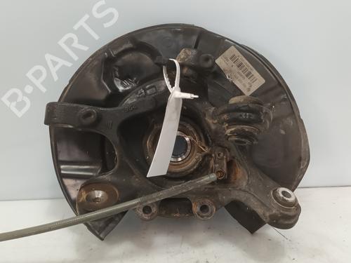 Right rear steering knuckle BMW 3 Gran Turismo (F34) 320 d | BP26619096M28 
