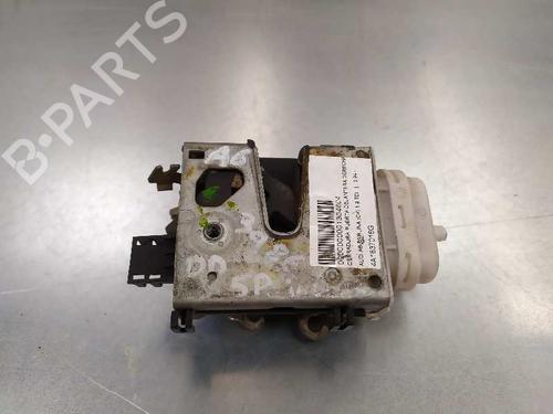 Serratura anteriore destra AUDI A6 C4 (4A2) 1.9 TDI (90 hp) 4A1837016G | 4A1837016G |