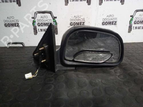 Used Right mirror MITSUBISHI GALANT VIII (EA_) 2.0 (EA2A) (136 hp) 12819318