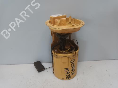 Used Fuel pump SKODA OCTAVIA II (1Z3) 1.9 TDI (105 hp) 20486763