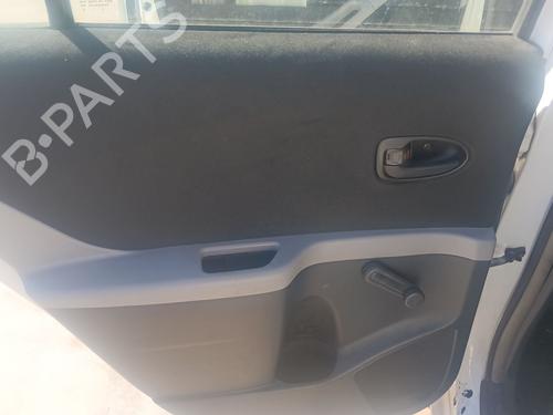 Right front steering knuckle TOYOTA YARIS (_P9_) 1.0 VVT-i (KSP90_, KSP90R) | BP32453024M26 