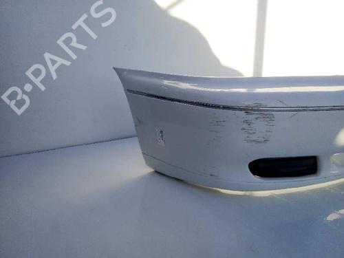 Front bumper DAEWOO NEXIA Saloon 1.5 16V (19) | BP12726861C7 