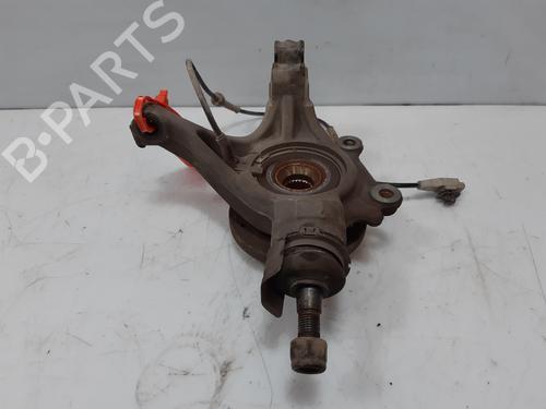 Left front steering knuckle CITROËN BERLINGO MULTISPACE (B9) | BP38329901M25 - Image 2