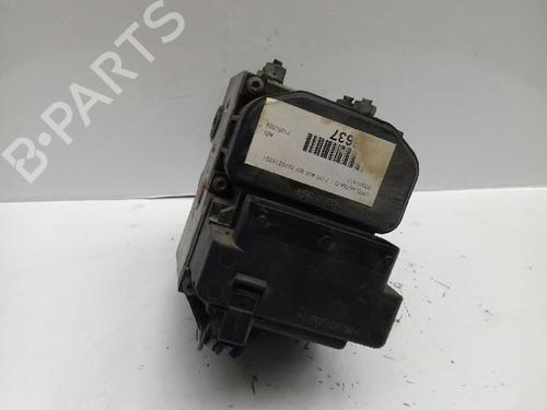 ABS pump OPEL ASTRA G Hatchback (T98) 1.7 CDTI (F08, F48) | BP12757390M43 