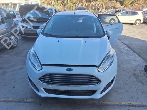 ABS pump FORD FIESTA VI (CB1, CCN)  | BP31949341M43 