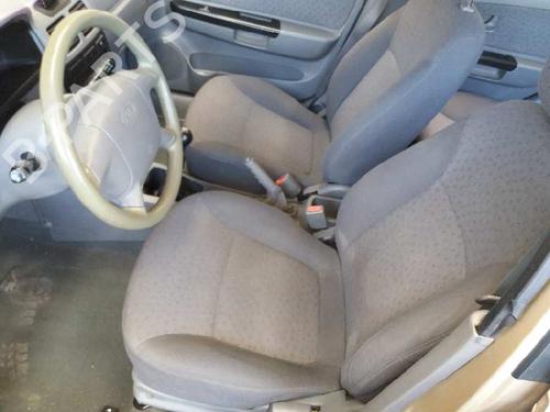 Sensor electrónico KIA RIO I Hatchback (DC) 1.3 | BP12749423M84