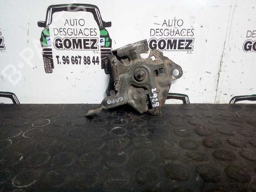 Used Hood lock KIA SPORTAGE SUV (K00) 2.0 TD 4WD (83 hp) 12820906