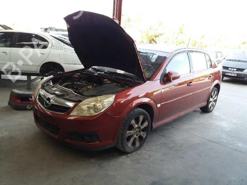 Left rear steering knuckle OPEL SIGNUM Hatchback (Z03) 1.9 CDTI (F48) | BP12712373M27 