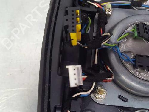 Driver airbag LAND ROVER RANGE ROVER III (L322)  | BP12857089C9 