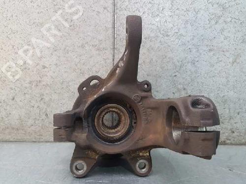 Left front steering knuckle FORD FIESTA IV (JA_, JB_) 1.3 i | BP12716962M25 