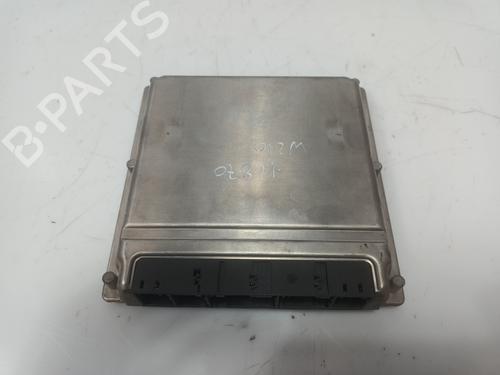 Used Engine control unit (ECU) Engine control unit (ECU) MERCEDES-BENZ E-CLASS (W210) E 200 CDI (210.007) (116 hp) 34436975 34436975
