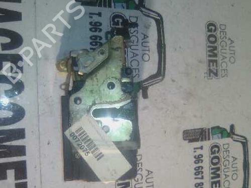 Rear right lock DAEWOO EVANDA (KLAL) 2.0 | BP12694381C99