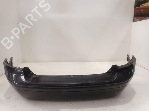 Used Rear bumper VOLVO S40 II (544) 2.0 D (136 hp) 30136488