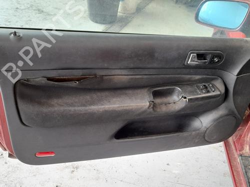 Engine mount VW GOLF IV (1J1) 1.6 | BP12782847M89