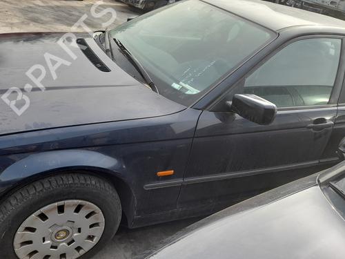 Oliekøler BMW 3 (E46) 320 d | BP15238766M33 