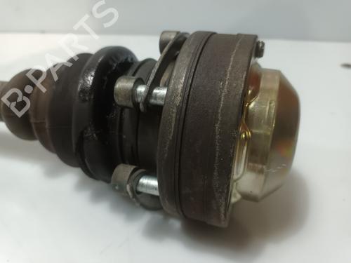Drivaksel bagtil venstre AUDI A4 B6 (8E2) 2.5 TDI quattro | BP30910585M40