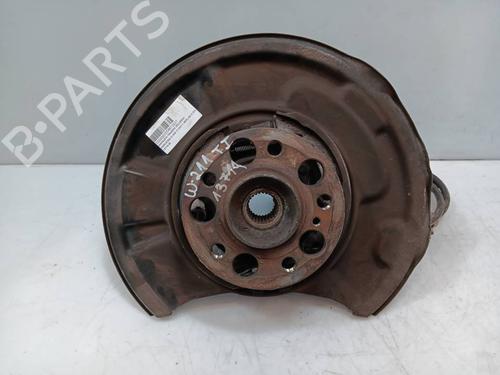left-rear-steering-knuckle-mercedes-benz-e-class-w211-2002-2003-2004-2005-2006-2007-2008-2009-40185858 main image