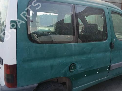 Catalyst PEUGEOT PARTNER MPV (5_, G_) 1.9 D | BP40039260M10 - Image 11