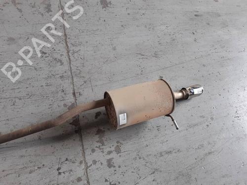 Exhaust system DACIA SANDERO II | BP40225173M121 - Image 6
