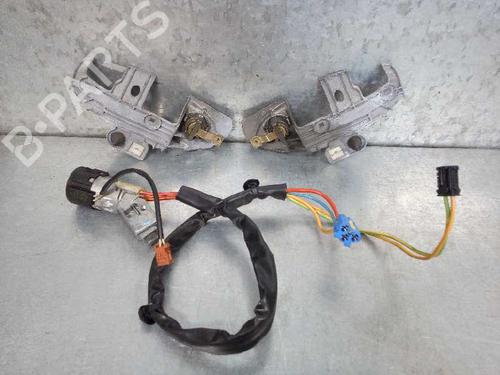 Elektronisk modul CITROËN C5 I (DC_) 2.0 HDi (DCRHZB, DCRHZE) | BP13969483M83