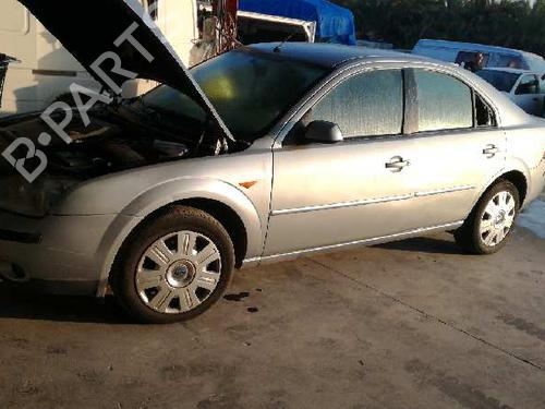 Mass air flow sensor FORD MONDEO III (B5Y) 2.0 TDCi | BP12714990M95