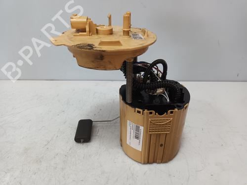 Used Fuel pump OPEL ZAFIRA TOURER C (P12) 1.4 (75) (140 hp) 22802518