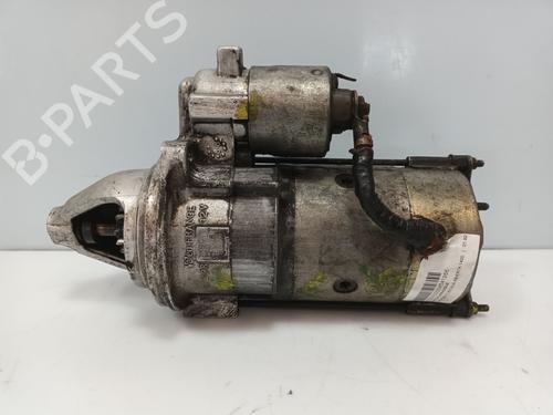 Used Starter Starter CITROËN C25 Van (280_, 290_) [1981-1994] 33954733 33954733