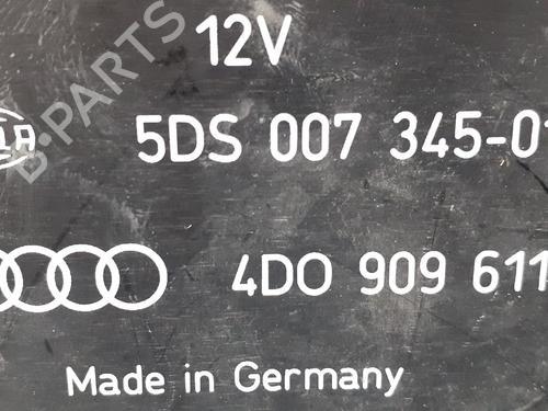 Electronic module AUDI A8 D2 (4D2, 4D8) 4.2 quattro | BP12700954M83 