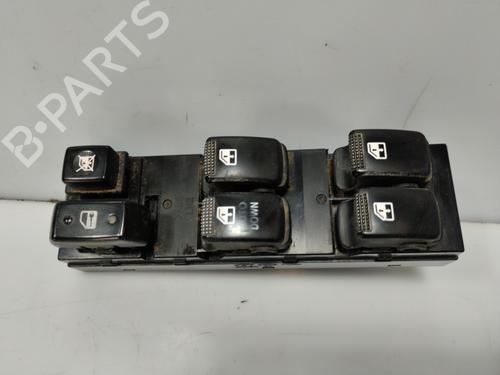 Used Left front window switch Left front window switch HYUNDAI TUCSON (JM) [2004-2019] 34235874 34235874